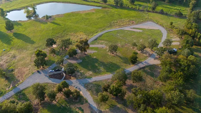 Over the Hill RV Park Picture 1