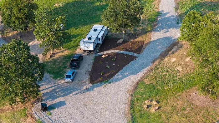 Over the Hill RV Park Picture 9