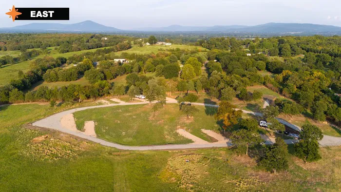 Over the Hill RV Park Picture 4
