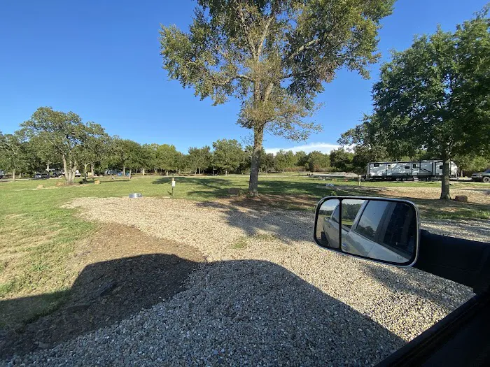 Over the Hill RV Park Picture 8