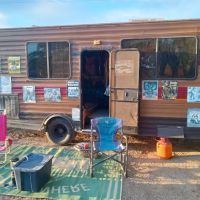 Bud's Country Junction RV Park ico
