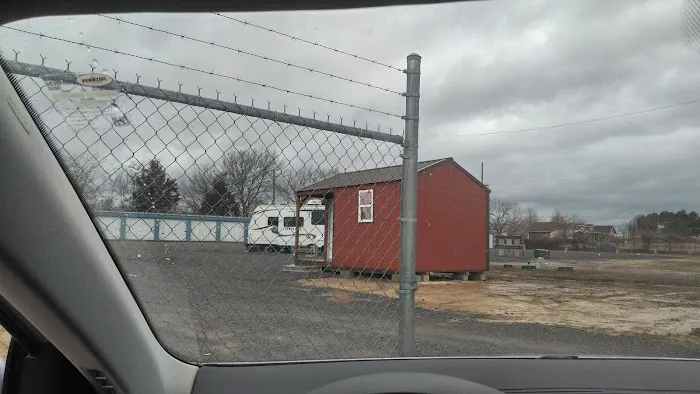 Poteau Old 112 RV Park & Mini Storage Picture 3