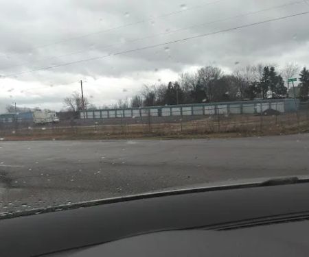 Poteau Old 112 RV Park & Mini Storage