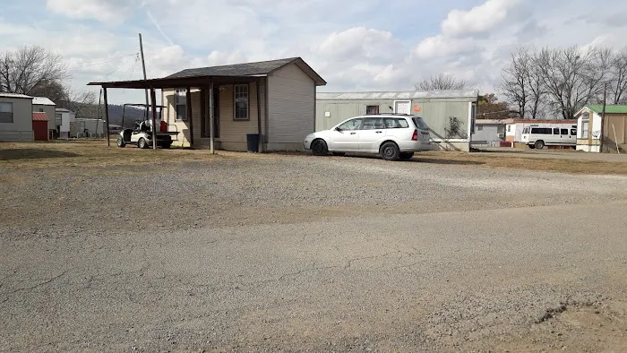 Mountain Vu Mobile Home Park Picture 1