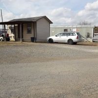 Mountain Vu Mobile Home Park ico