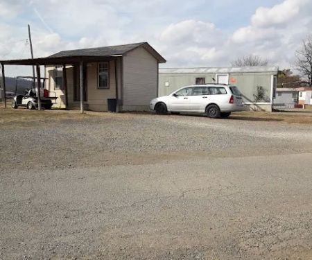 Mountain Vu Mobile Home Park