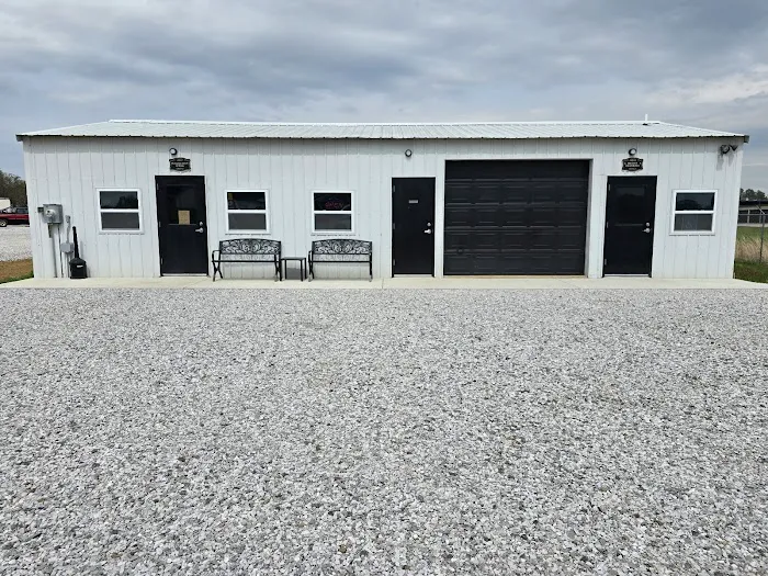 CAVANAL VIEW RV PARK Picture 1