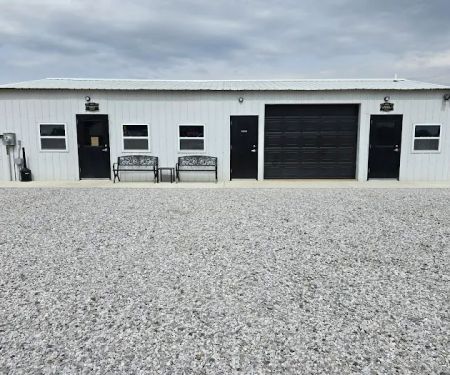 CAVANAL VIEW RV PARK