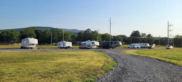 Greer's RV Park Picture 1