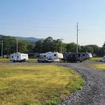 Greer's RV Park