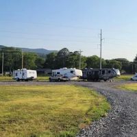 Greer's RV Park ico