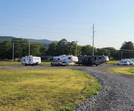 Greer's RV Park