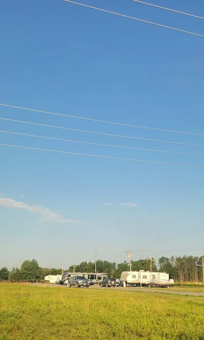Greer's RV Park Picture 3