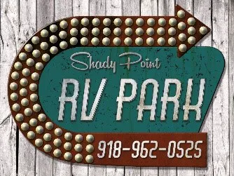Shady Point RV Park Picture 1