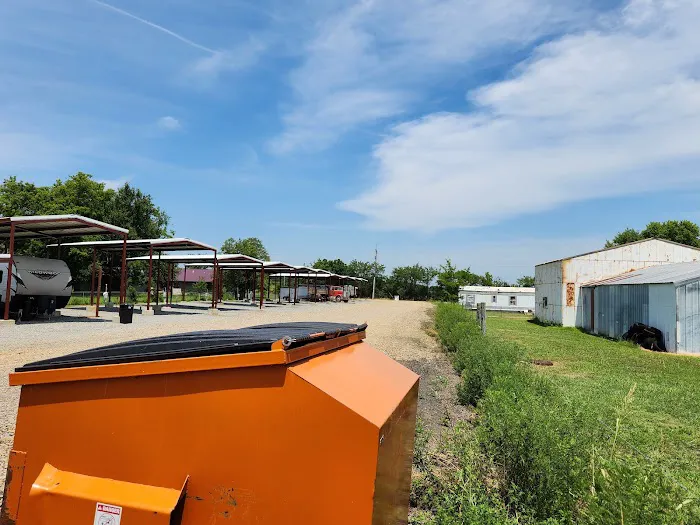STEPPIN' UP RV PARK, LLC Picture 1