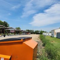 STEPPIN' UP RV PARK, LLC ico