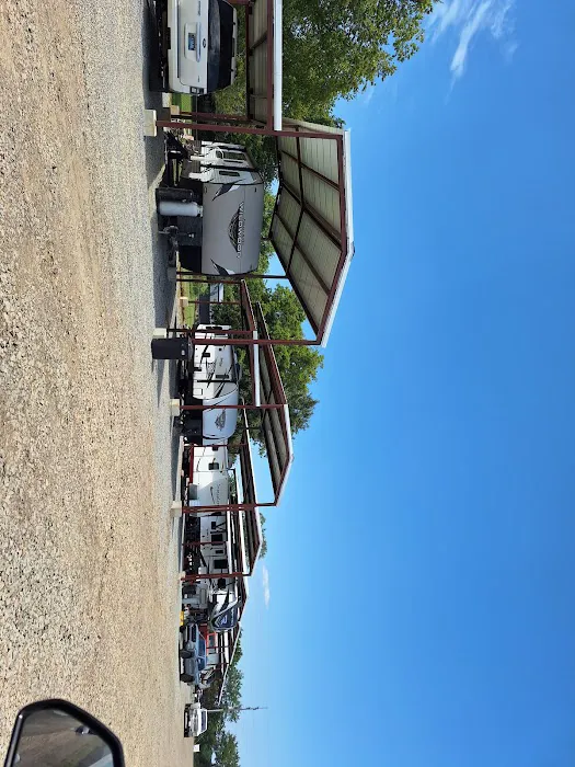 STEPPIN' UP RV PARK, LLC Picture 6