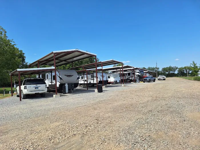 STEPPIN' UP RV PARK, LLC Picture 7