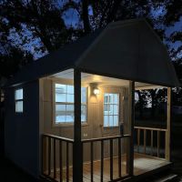 Sunset Corner RV Park ico