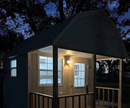 Sunset Corner RV Park