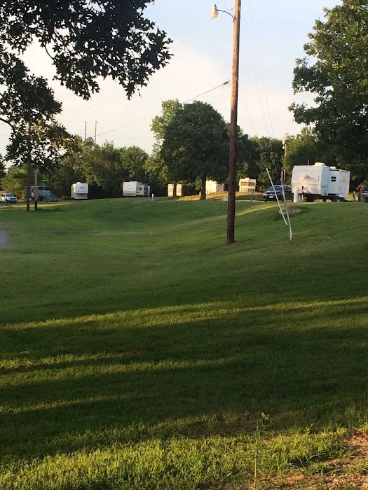 Valley Inn RV Park Picture 6