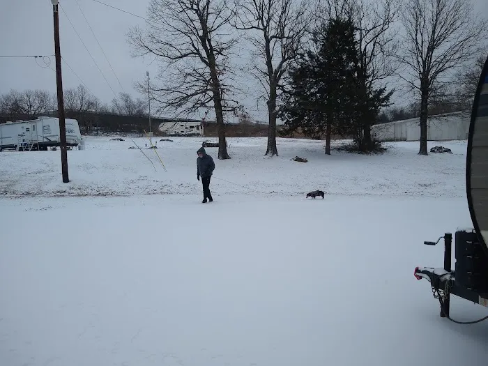 Valley Inn RV Park Picture 4