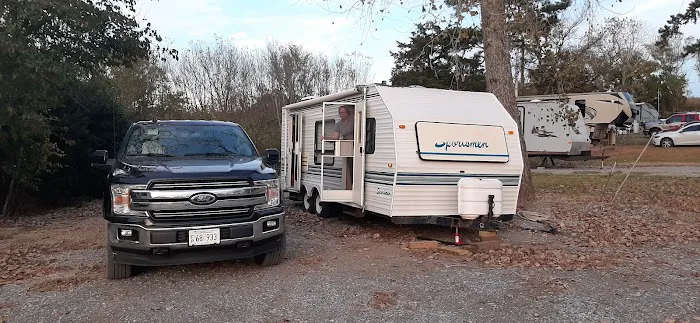 Valley Inn RV Park Picture 3