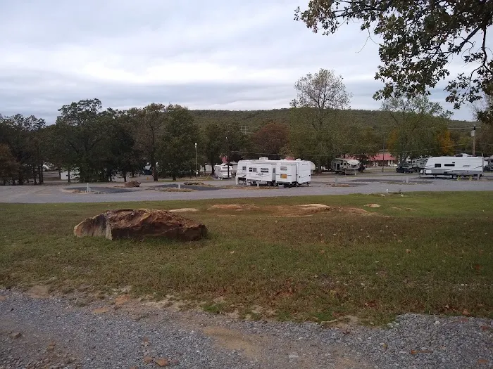 Valley Inn RV Park Picture 8