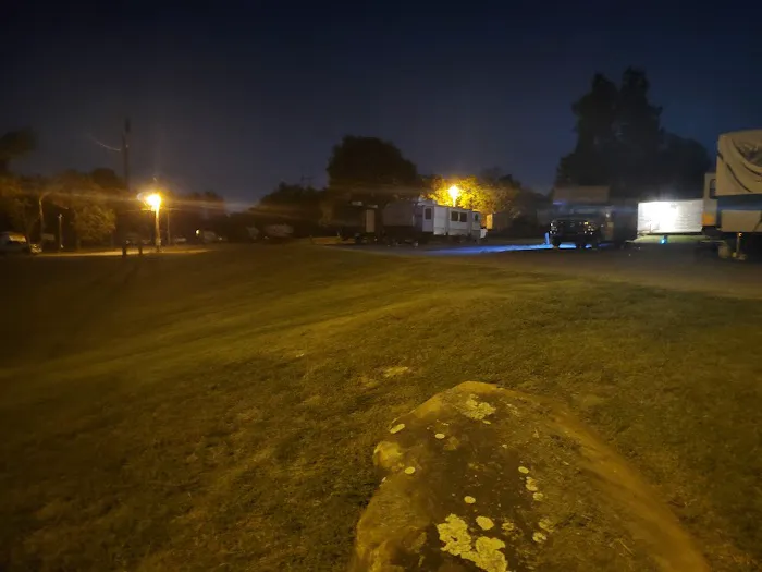 Valley Inn RV Park Picture 5