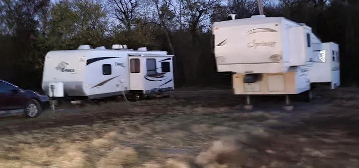 Old Town Mobile Home and RV Park Picture 5