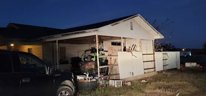 Old Town Mobile Home and RV Park Picture 1