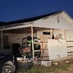 Old Town Mobile Home and RV Park