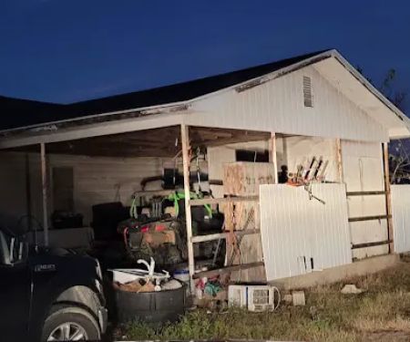 Old Town Mobile Home and RV Park