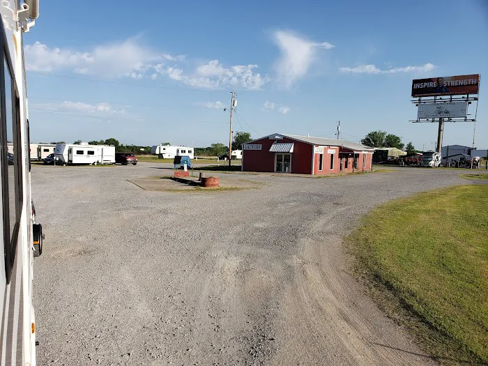 Stone RV Park Picture 3