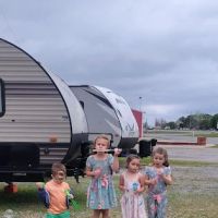 Stone RV Park ico