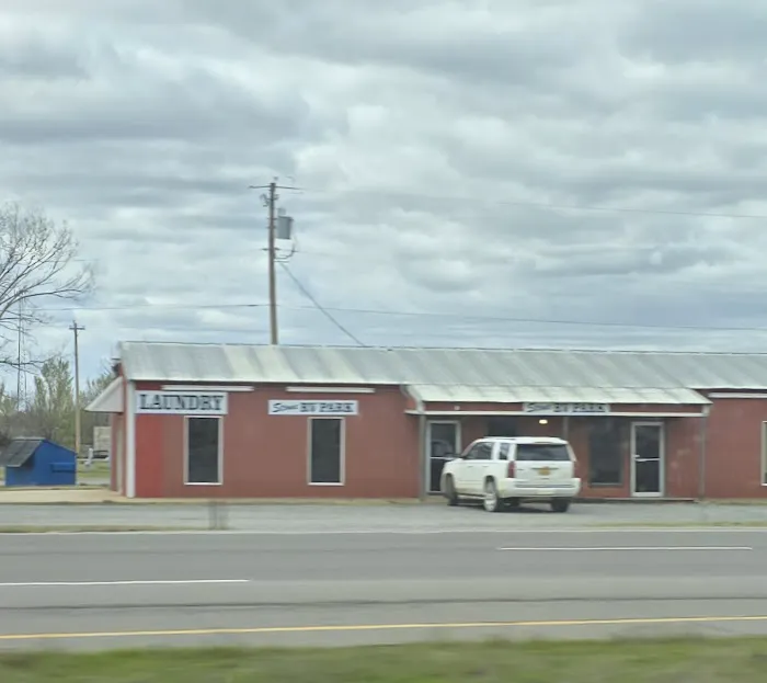 Stone RV Park Picture 6