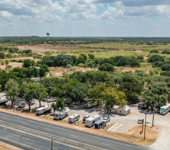 J's RV Park Picture 7