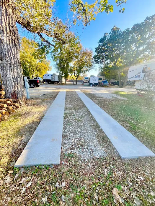 J's RV Park Picture 2