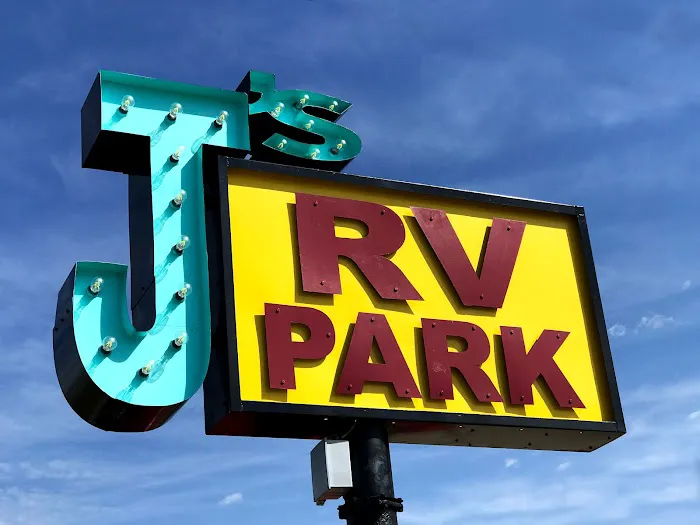J's RV Park Picture 1