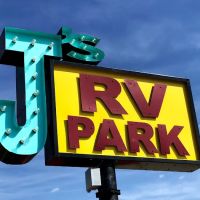 J's RV Park ico