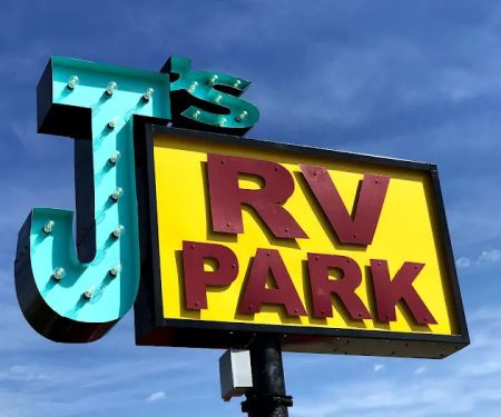 J's RV Park
