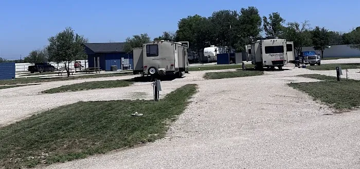 Brothers RV Park and Food Truck Corral Picture 1