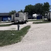 Brothers RV Park and Food Truck Corral ico