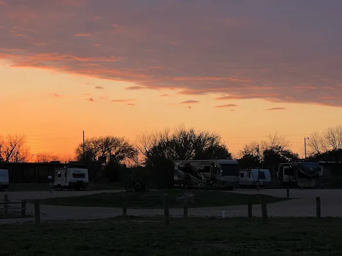 The Willows of Los Trece RV Park Picture 1