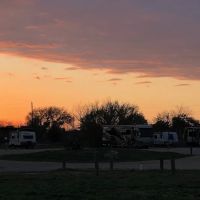 The Willows of Los Trece RV Park ico