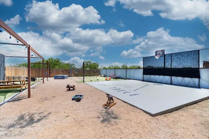 The Willows of Los Trece RV Park Picture 7