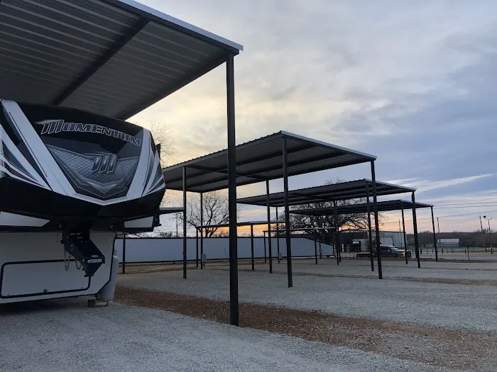 Rafter P North RV Park Picture 3