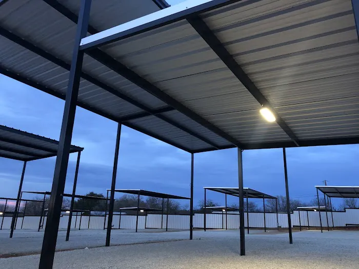 Rafter P North RV Park Picture 5