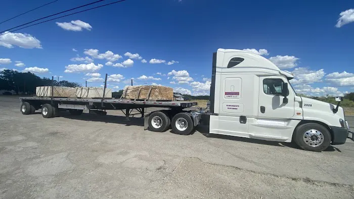 Rafter P North RV Park Picture 2