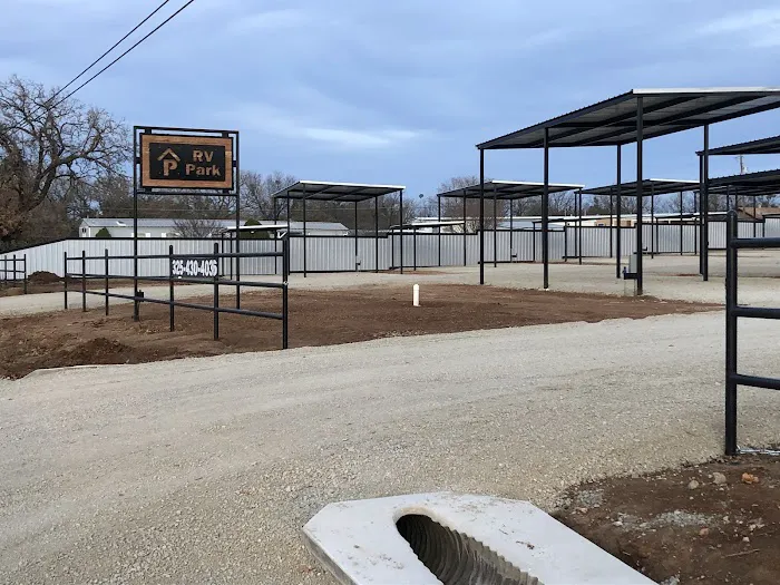 Rafter P North RV Park Picture 4